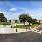 Médiathèque Bièvre -Isère • Saint-Etienne-de-Saint-Geoirs