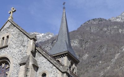 Église Livet-et-Gavet