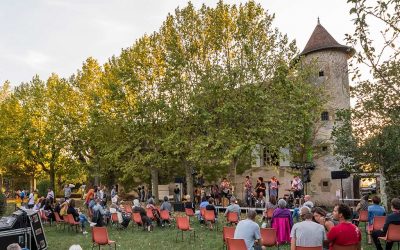 Le Belle, Domaine du Mayoussier