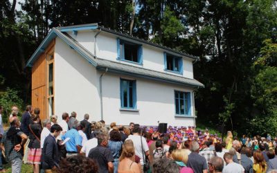 Maison Messiaen