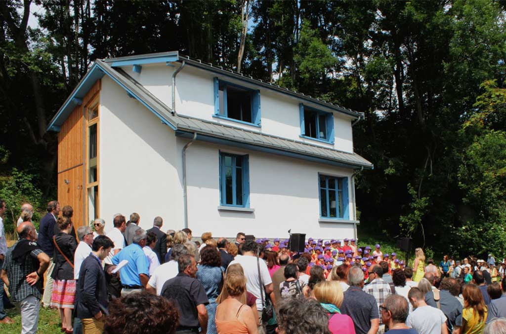 Maison Messiaen