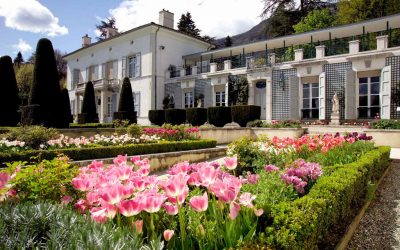 Musée Hébert à La Tronche