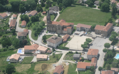 Commune de Primarette