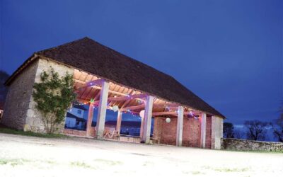 Ferme des dames