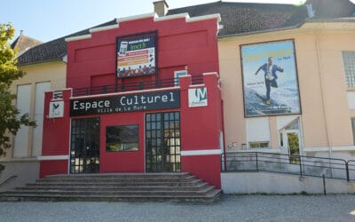 Théâtre La Mure